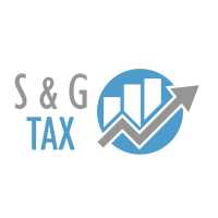 Schwartz & Gomez Tax and Accounting Logo