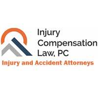 Injury Compensation Law, PC Logo