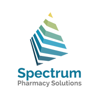 Spectrum Pharmacy Solutions Logo