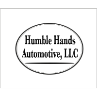 Humble Hands Automotive LLC Logo