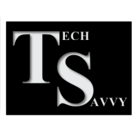 Tech Savvy, LLC Logo