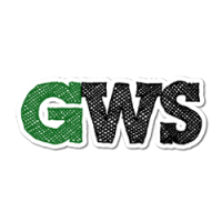 Green Water Sports LLC Logo