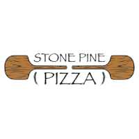 Stone Pine Pizza Logo