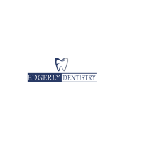Edgerly Dentistry - Bridge City Logo