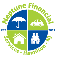 Neptune Financial Services Logo