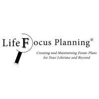 LifeFocus Planning Logo