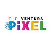 The Ventura Pixel Logo