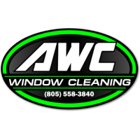 AWC Professional Window Cleaning Logo