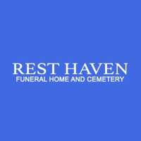 Rest Haven Cemetery Logo