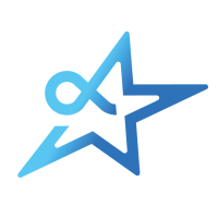 AlphaStar Academy Logo