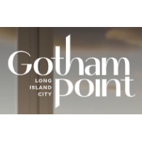 Gotham Point Logo