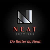 Neat Services Inc Logo