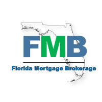 Florida Mortgage Brokerage Voted Best Mortgage Brokerage in Florida 2023 and 2022 Logo