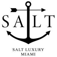 SALT Luxury Miami Logo