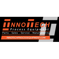 Innotech Process Equipment Logo