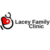 Lacey Family Clinic Logo
