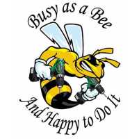 Bee Happy Building, LLC Logo
