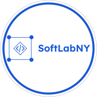SoftLabNY Logo