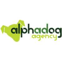 Alpha Dog Agency Logo
