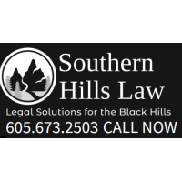 Southern Hills Law, Pllc Logo