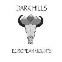 Dark Hills European Mounts Logo