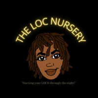 The Loc Nursery Logo