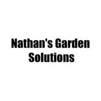 Nathans Garden Solutions Logo