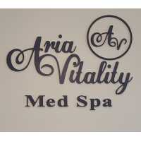 Aria Vitality Medspa Logo