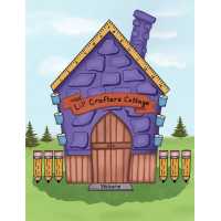 Lil' Crafters Cottage Gift Shop Logo