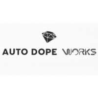 Auto Dope Works Logo