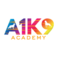 A1K9 Academy Logo