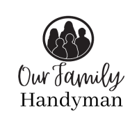 Our Family Handyman, LLC Logo