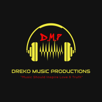Dreko Music Productions Logo