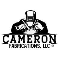 Cameron Fabrications Logo
