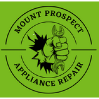 Mt Prospect Appliance Repair Logo