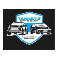 Tanners Service Center Logo