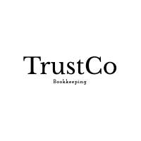 TrustCo Bookkeeping Logo