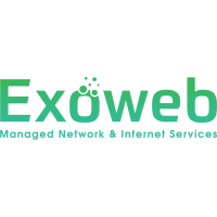 Exoweb Inc Logo