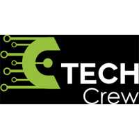 E Tech Crew | Web Design Company NYC Logo