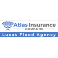 Lucas Flood Agency Logo