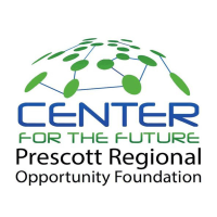 Center for the Future Logo