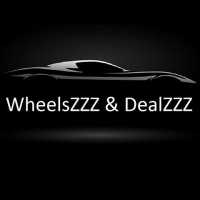 WheelZZZ & DealZZZ Logo
