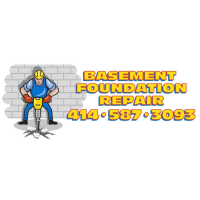 Basement Foundation Repair Logo