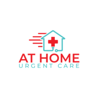 At Home Urgent Care Logo