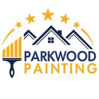 Parkwood Painting Logo