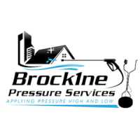 Brock1ne Pressure Services LLC Logo