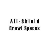 All-Shield Crawl Spaces Logo