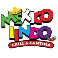 Mexico Lindo Grill & Cantina Logo