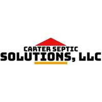 Carter Septic Solutions, LLC Logo
