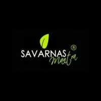Savarnas Mantra Logo